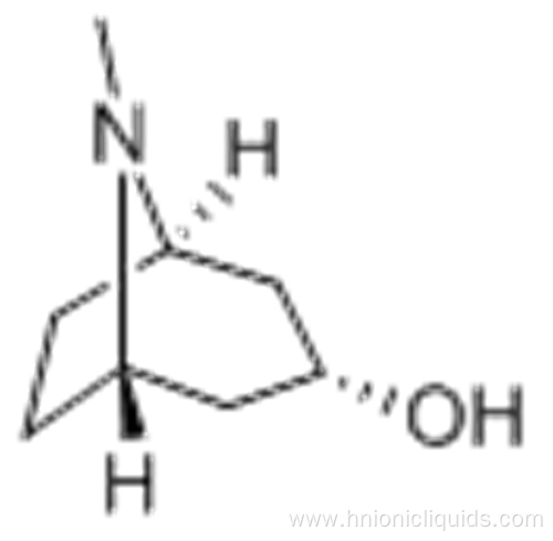 Tropine CAS 120-29-6