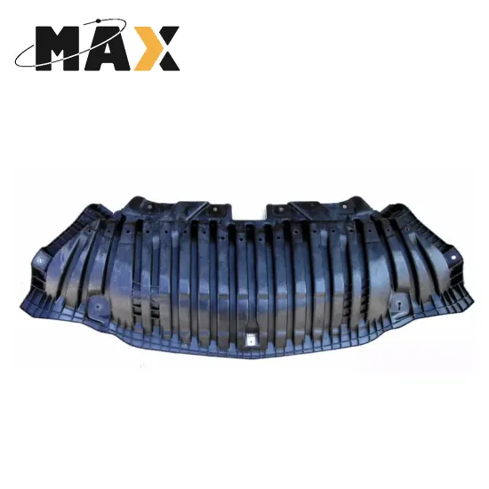 Front Bumper Under Cover for Mercedes-Benz C-Class W205 AMG A2055200300