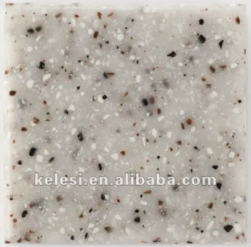 3680*760*12mm Acrylic Artificial Stone Wall Panels