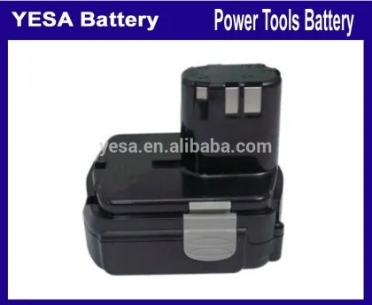 14.4V 1.5Ah 2.0Ah lithium Battery for Hitachi power tool battery BCL1415 327728 327729 batteries