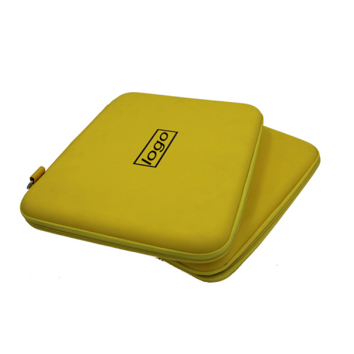 Travel Shockproof Safety custom leather storage tool case