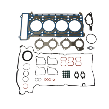 Haishida Gasoline Engine Joint Set pour Toyota Land Cruiser 2007-2013 04111-66055