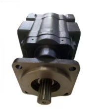External Gear Pump PGP Series