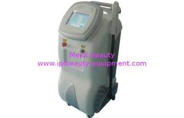 Touch Lcd Screen Ipl Home Hair Removal Machine Beauty Equipment 1500w