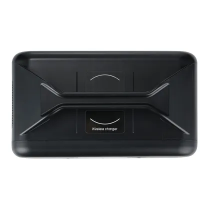QM 600W Portable Home Energy Storage Station