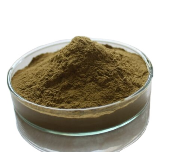 Natural Fruit Powder Organic Pomegranate Peel Extract