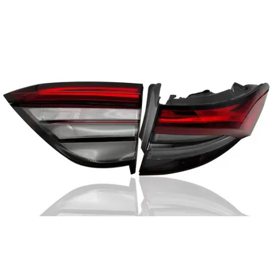 High Quality LED Rear Light Kit for Maserati Levante Tail Lamp Upgrade 2022