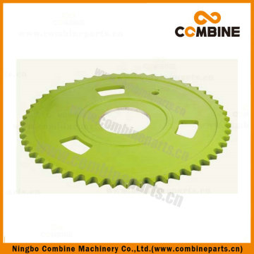 Plastic Sprocket 4c1012 (Claas 670145)