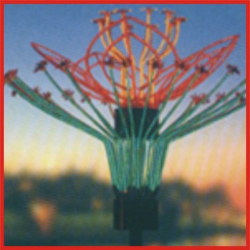 New Year Decoration LED Fireworks Lamp for Lighting Engineering Bw-Sr031 (CE/RoHS/SAA)