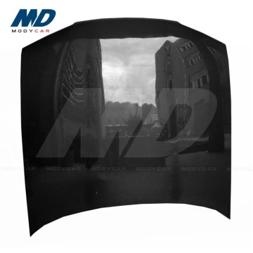 OEM Style Carbon Fiber Hood for 1989-1994 Nissan Skyline R32 GTR