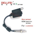 NOX Sensor 5WK9 6741 2872946 для 4VBE34RW3