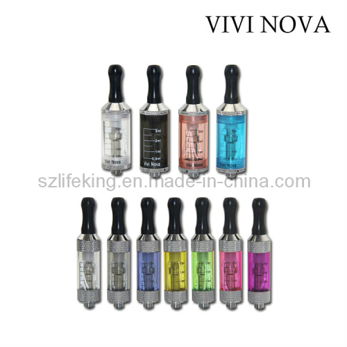 Best Selling Cigarette Ecig Clearomizer Vivi Nova E Cigarette Aspire Viv Nova