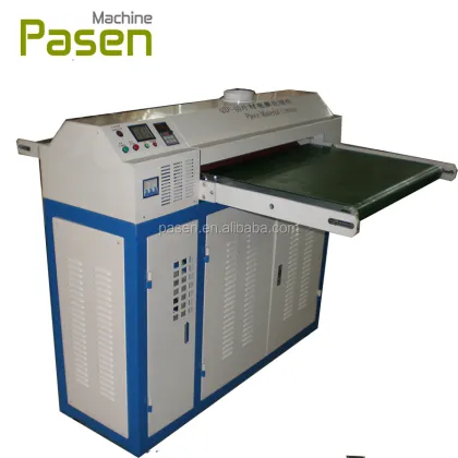 New Technology Corona Treating Machine - Corona Treater