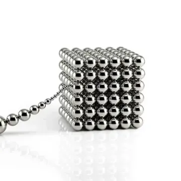 3mm-12mm NdFeB Spherical Buck Ball Magnets