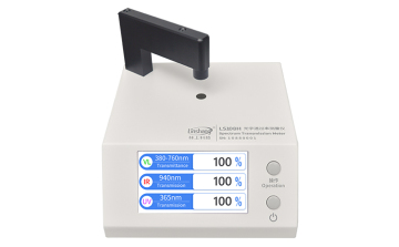 LS108H spectrum transmission meter