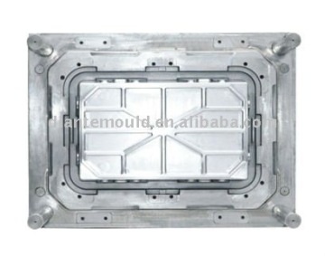 plastic storage container injectin mould