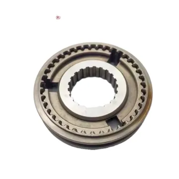 Wholesale Customization Auto Gearbox Parts Synchronizer Assembly SXCJ-ZC0060