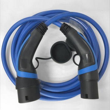 Senku 32A 250V 5M Electric Car Type 2 to Type 2 EV Charging Cable