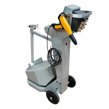 KF-X1 Powder Spraying Machine for Sale: Electrostatic Powder Coating Equipment