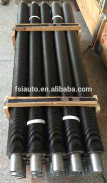 High Stainless Steel Fin Tube for Boiler-FSI-SSFT809