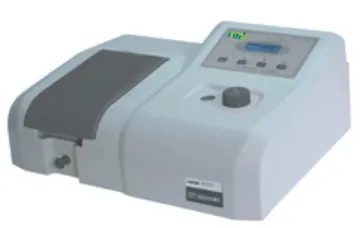 Spectrophotometers