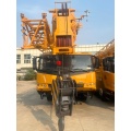 Използван мобилен камион за кран XCT55L5 XCMG Crans Crane