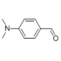 4-diméthylaminobenzaldéhyde CAS 100-10-7