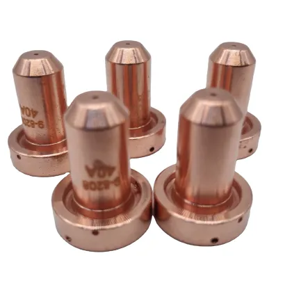 Plasma Thermal Dynamics 9-8208 Cutting Nozzle Tip