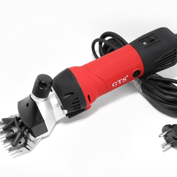 Wholesaler Factory Price GTS 2012 Professional AC Motor Sheep Clipper