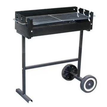 Adjustable Terrace Bbq Grill