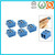 2 Pin Mount Screw 5.08mm PCB Terminal Block Replacement