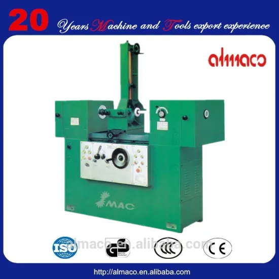 china profect and low price con-rod grinding machine TM8216 of almaco company