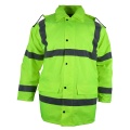 Ansi Aicme 3 Geimhreadh Geimhridh Hoodies Hi-vis Hoodies