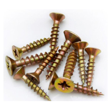 The factory custom Chipboard Screws