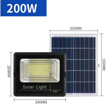 高品質の屋外LEDソーラーフラッドライト：45W〜1000W