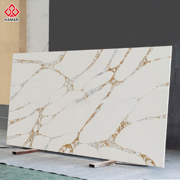 Factory Direct High Quality Luxury Quartz Countertops