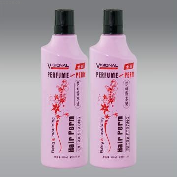 Visional Fragrant Perfume Hair Wave/ Hair Perm for Curl1000ml*2