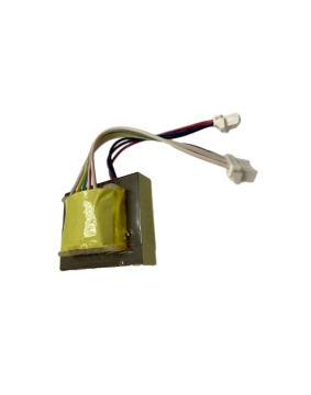 EI41 line power transformer with UL certified