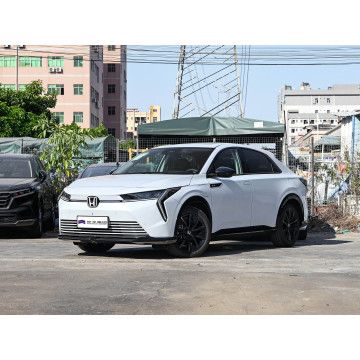 2024 Honda e:NS2 545 км електричний позашляховик