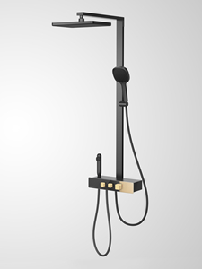 shower systems