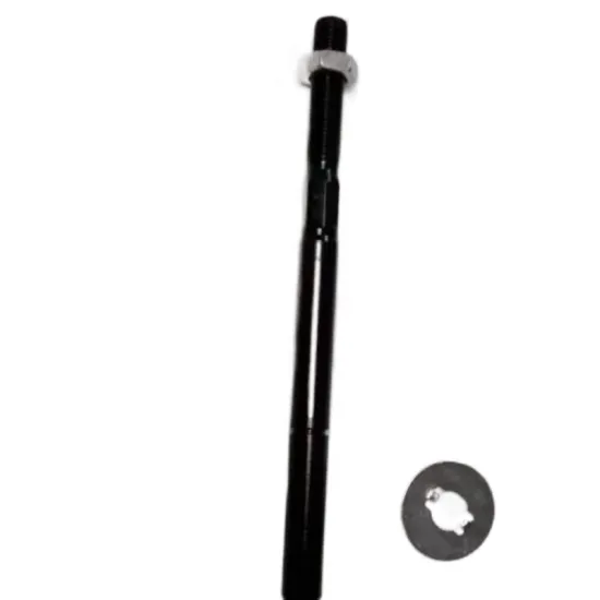 JB3Z3280E Inner Rack End - High Efficiency Tie Rod End for Ranger