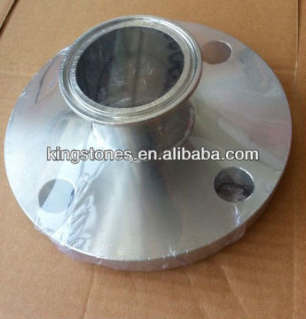 Stainless Steel Flange SS304