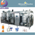 Full-Automatic Mini Dairy Beverage Processing Line