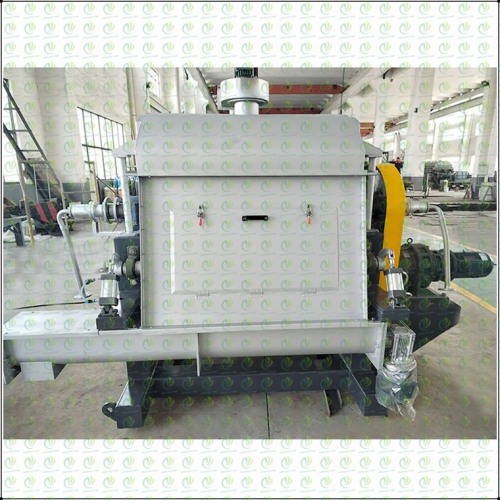 Precision Industrial Mother Liquor Drying