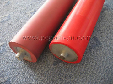 PU Liner, PU Roller, Rubber Roller, Rubber Coating