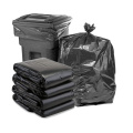 35 Gallon Disposable Clean-up Plastic Contractor Garbage Packaging Trash Bag