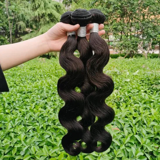 The Best Hair Vendors Body Wave Virgin Indian Hair 100 Unprocessed Raw Human Hair