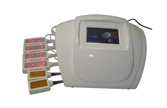 650nm Laser Slimming Machine For Fat Reduction, Body Shaping Device
