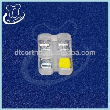Dental Orthodontic Sapphire Braces