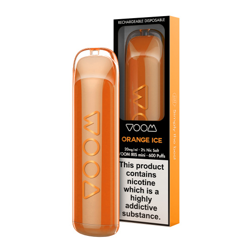 Voom Vape Pens 600 Puffs Oil Best Vape